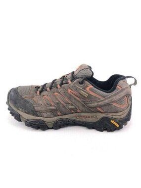 Merrell Moab 2 Waterproof Hiking Shoes 8